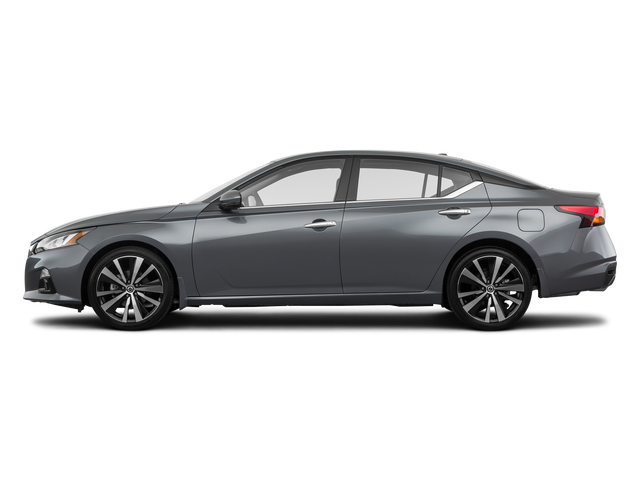 2019 Nissan Altima 2.5 Platinum