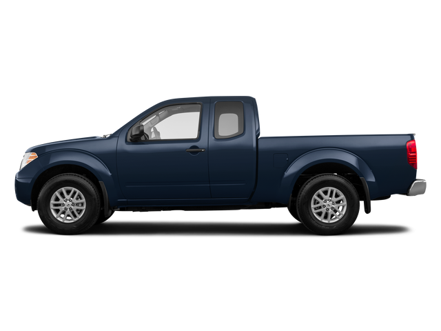 2019 Nissan Frontier PRO-4X