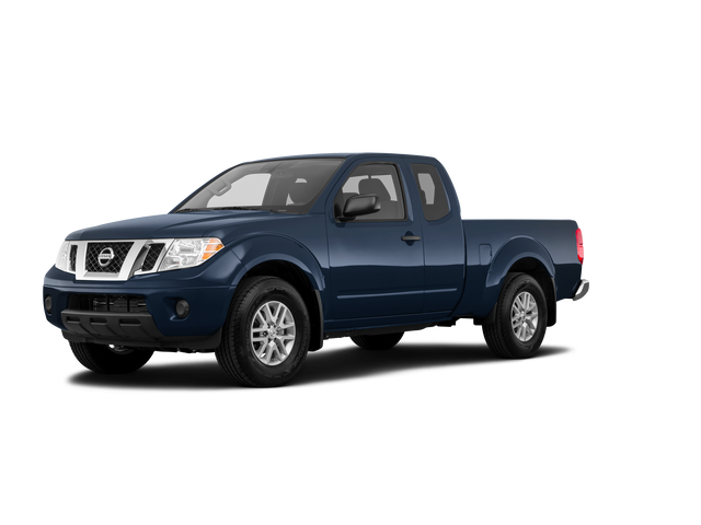 2019 Nissan Frontier PRO-4X