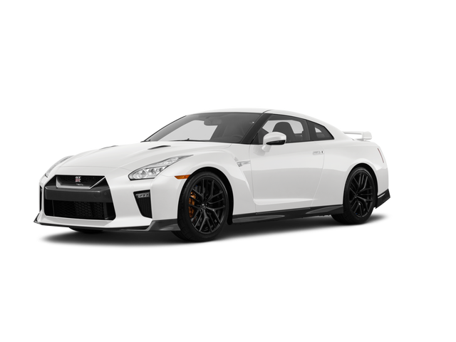 2019 Nissan GT-R Pure