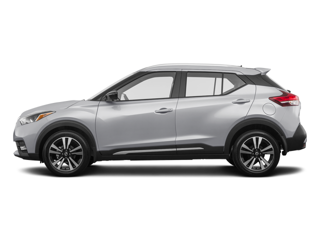 2019 Nissan Kicks SR