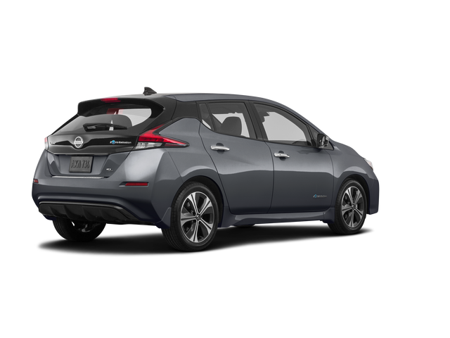 2019 Nissan Leaf SL