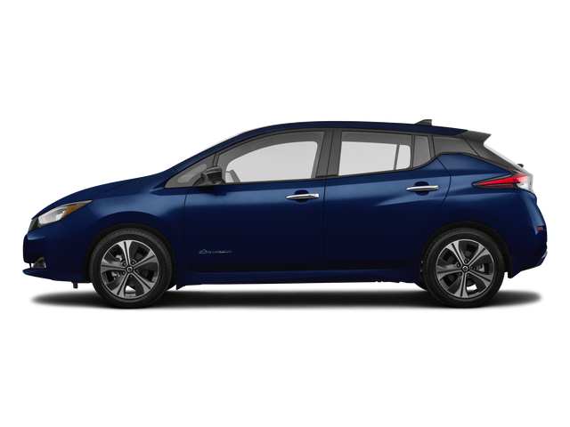 2019 Nissan Leaf SL