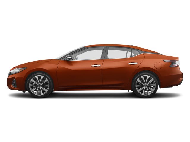 2019 Nissan Maxima Platinum