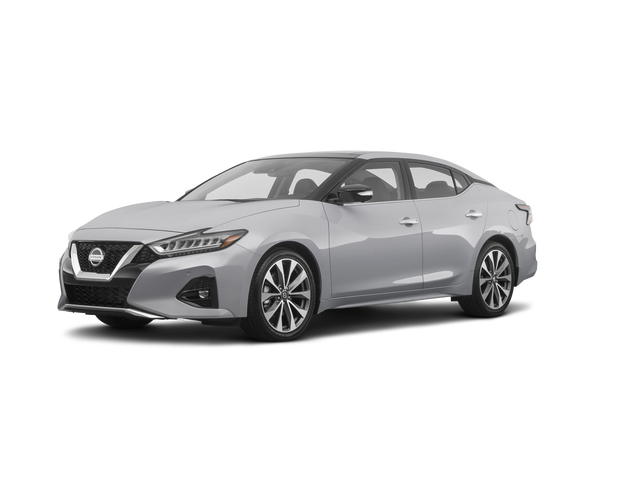 2019 Nissan Maxima Platinum