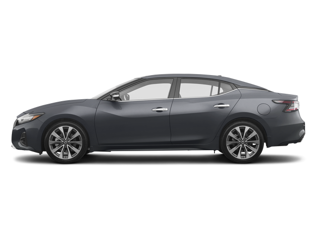 2019 Nissan Maxima Platinum