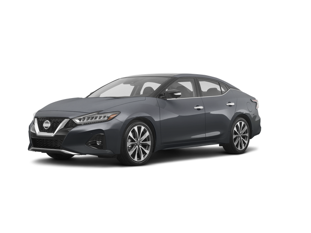 2019 Nissan Maxima Platinum