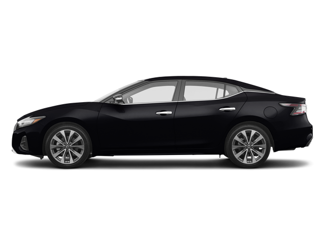 2019 Nissan Maxima Platinum