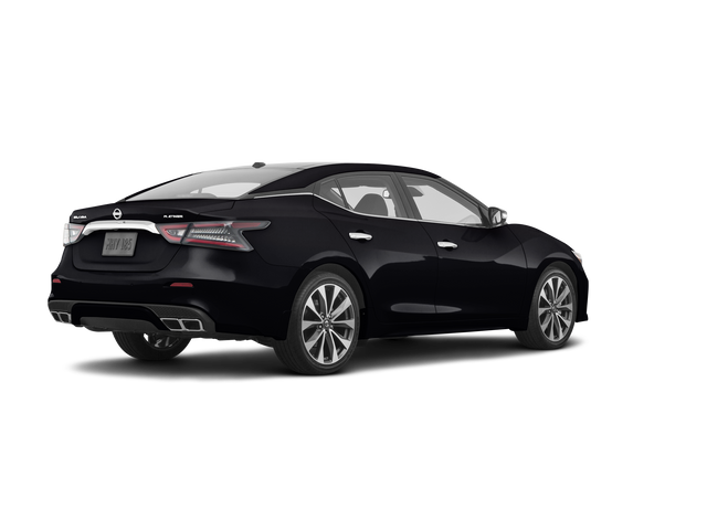 2019 Nissan Maxima Platinum