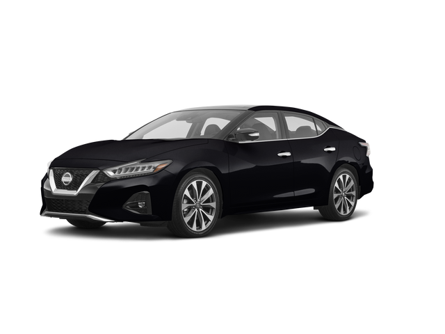 2019 Nissan Maxima Platinum