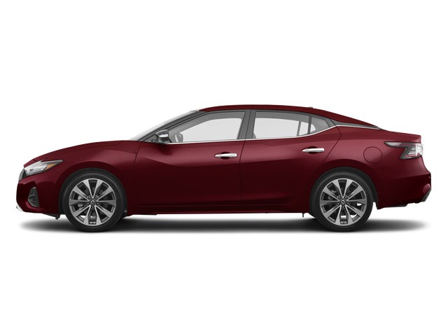 2019 Nissan Maxima Platinum