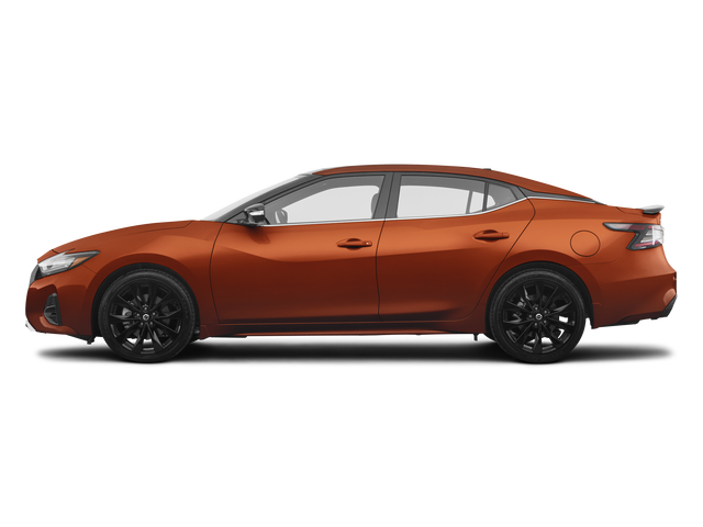 2019 Nissan Maxima SR