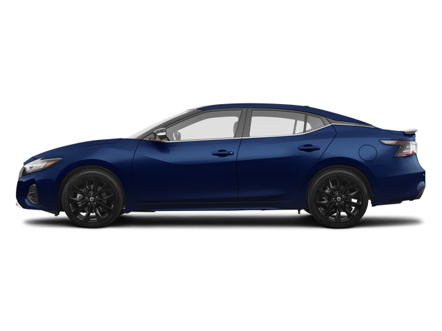 2019 Nissan Maxima SL