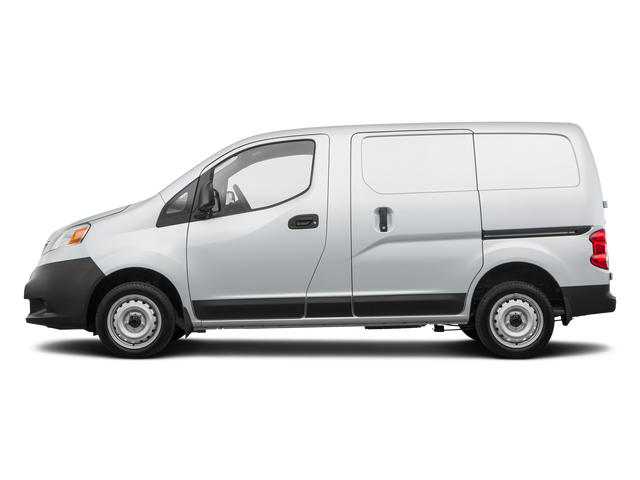 2019 Nissan NV200 S