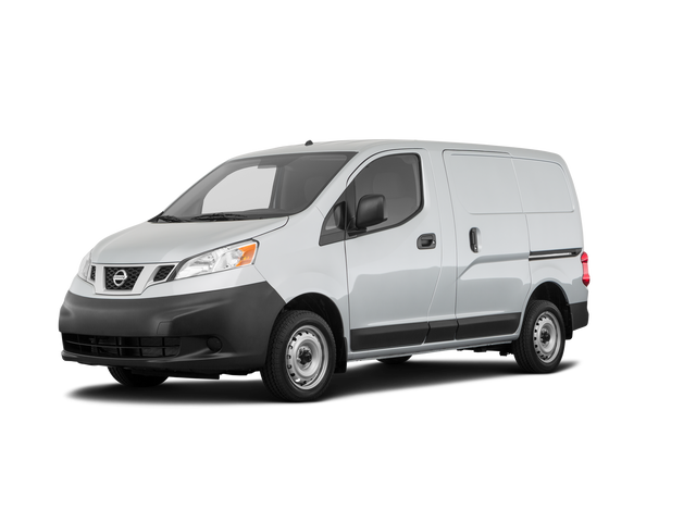 2019 Nissan NV200 S