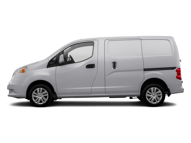 2019 Nissan NV200 SV