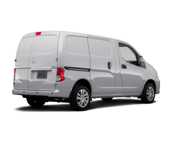 2019 Nissan NV200 SV