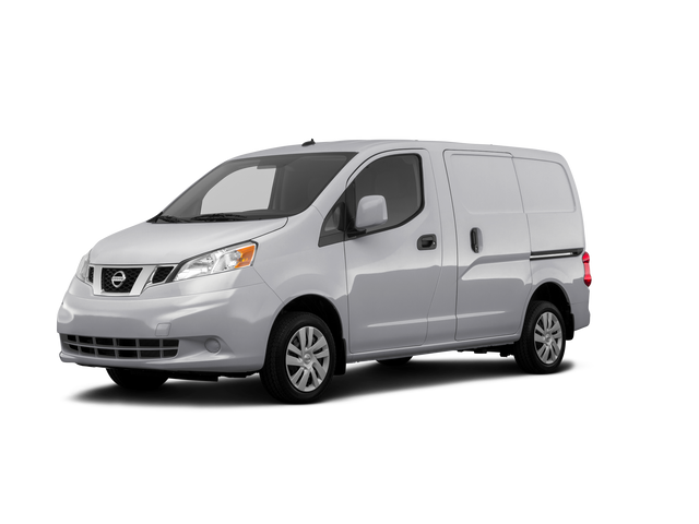 2019 Nissan NV200 SV