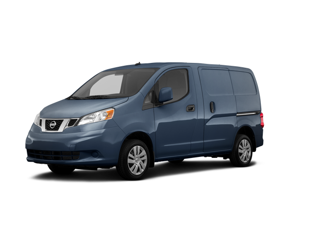 2019 Nissan NV200 SV