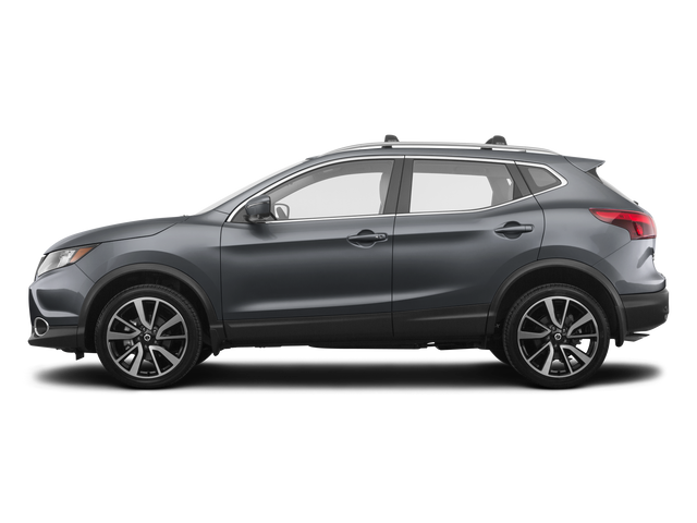 2019 Nissan Rogue Sport SL