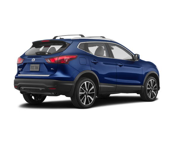 2019 Nissan Rogue Sport SL