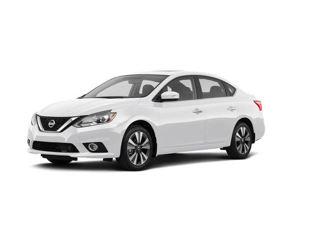 2019 Nissan Sentra NISMO