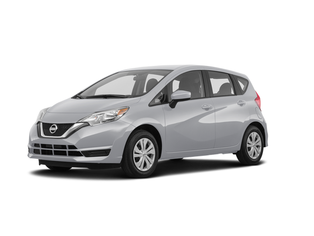 2019 Nissan Versa Note SV