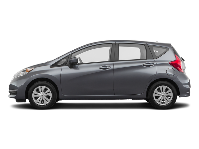 2019 Nissan Versa Note SV