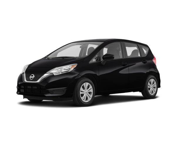 2019 Nissan Versa Note SV