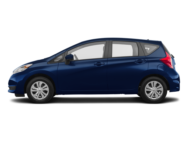 2019 Nissan Versa Note SV