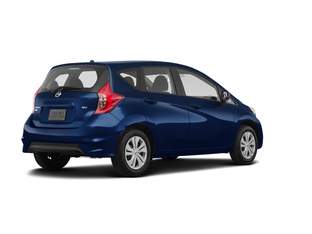 2019 Nissan Versa Note SV