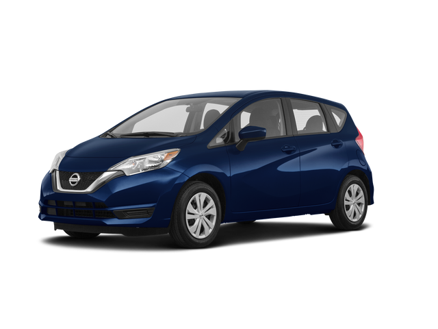 2019 Nissan Versa Note SV