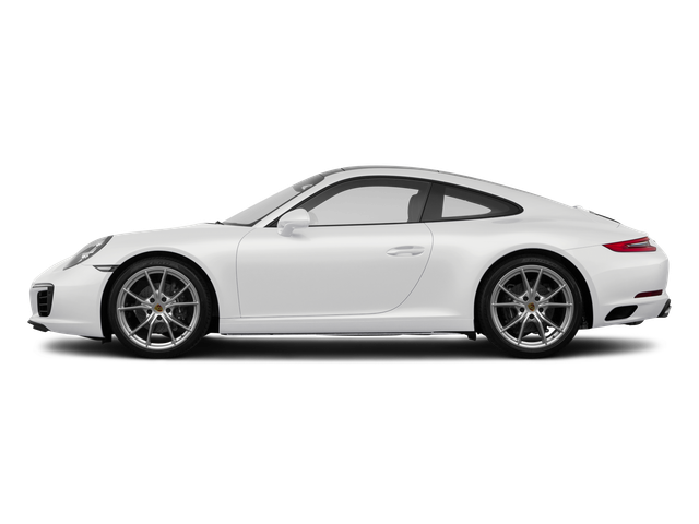 2019 Porsche 911 Carrera