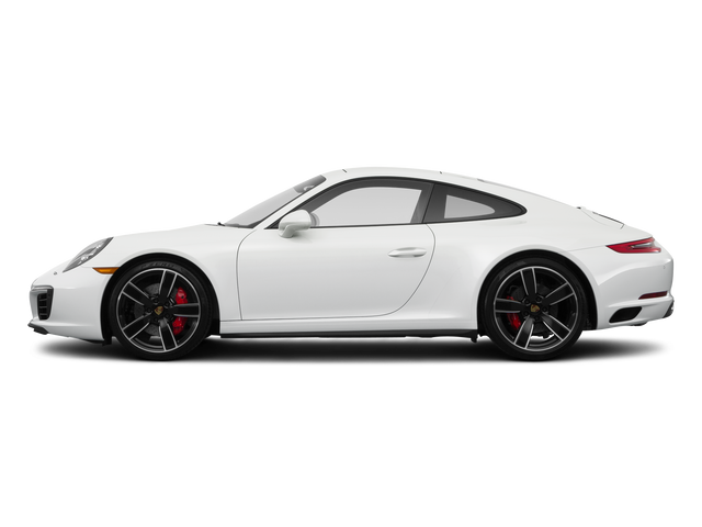 2019 Porsche 911 Carrera GTS