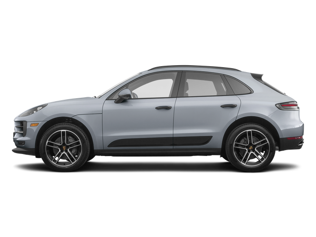 2019 Porsche Macan S