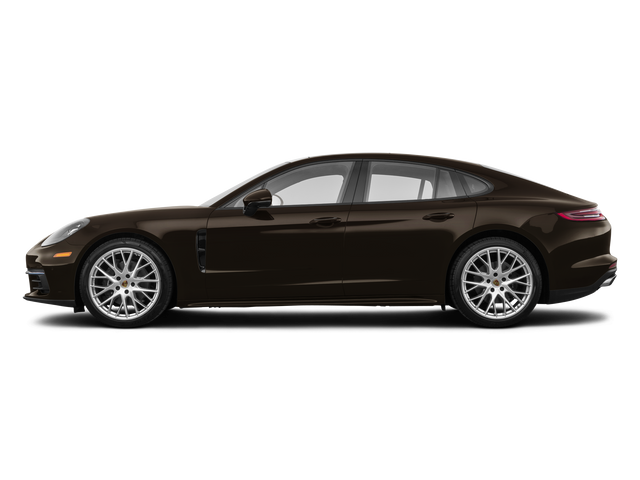 2019 Porsche Panamera Base