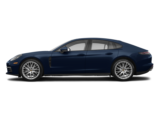 2019 Porsche Panamera 4S