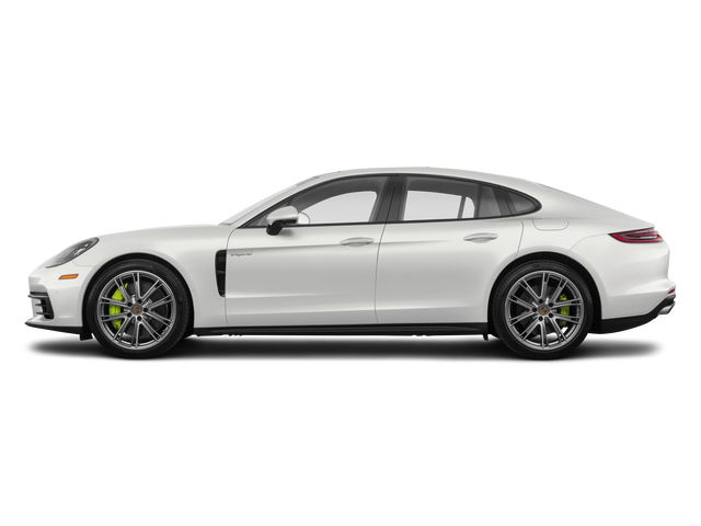 2019 Porsche Panamera E-Hybrid 4