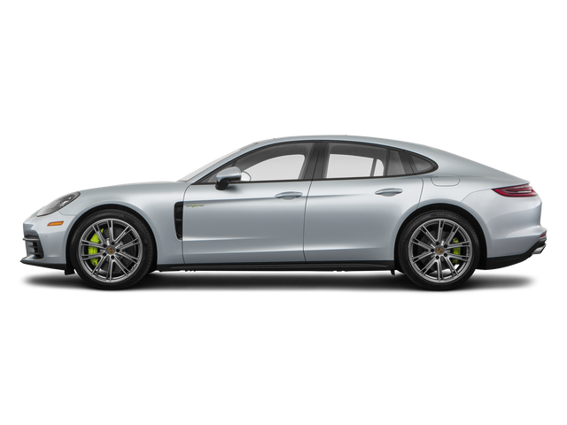 2019 Porsche Panamera E-Hybrid Turbo S