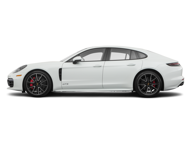 2019 Porsche Panamera GTS