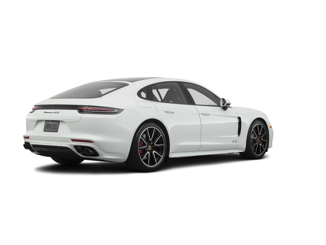 2019 Porsche Panamera GTS