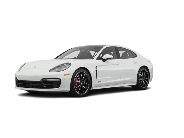 2019 Porsche Panamera GTS