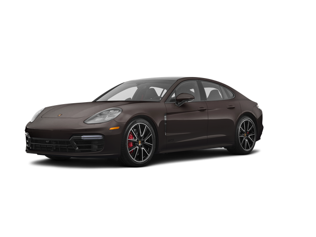 2019 Porsche Panamera GTS