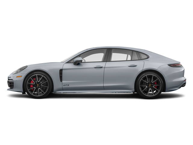 2019 Porsche Panamera GTS