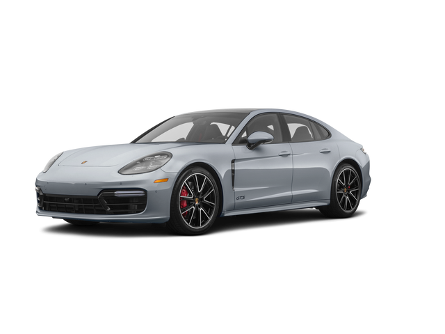 2019 Porsche Panamera GTS