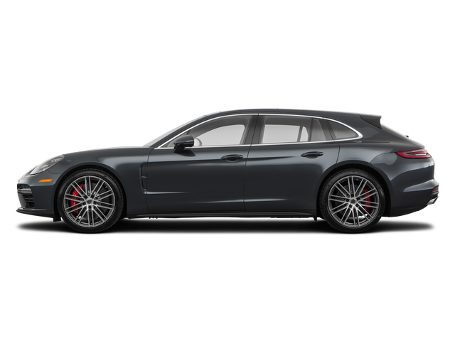 2019 Porsche Panamera E-Hybrid 4