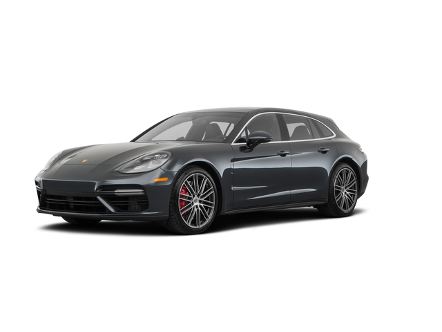 2019 Porsche Panamera E-Hybrid 4