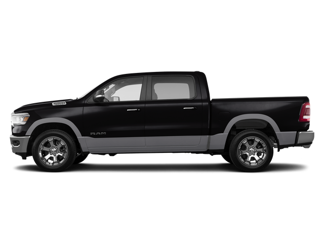 2019 Ram 1500 Classic Lone Star