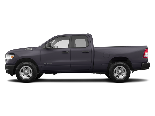 2019 Ram 1500 Tradesman