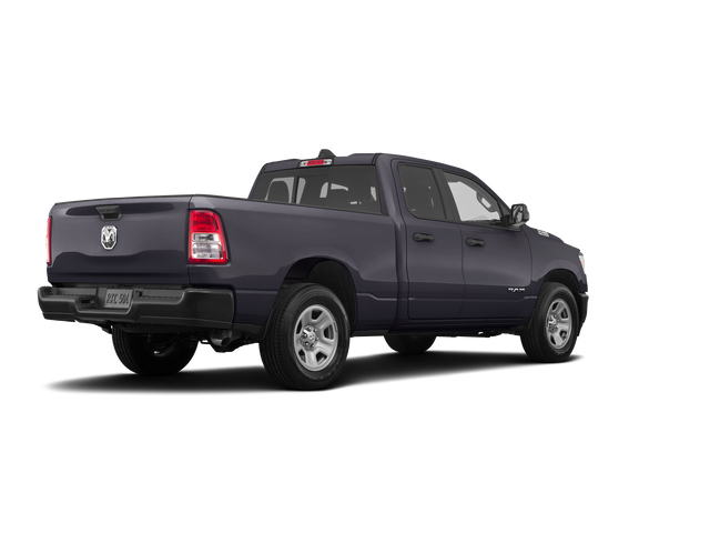 2019 Ram 1500 Tradesman